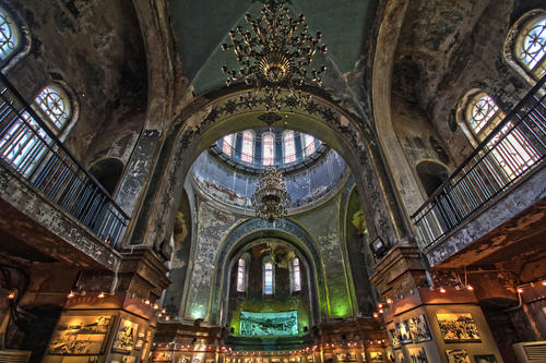 北国冰雪好风光尽在黑龙江,黑龙江冰雪旅游七日游