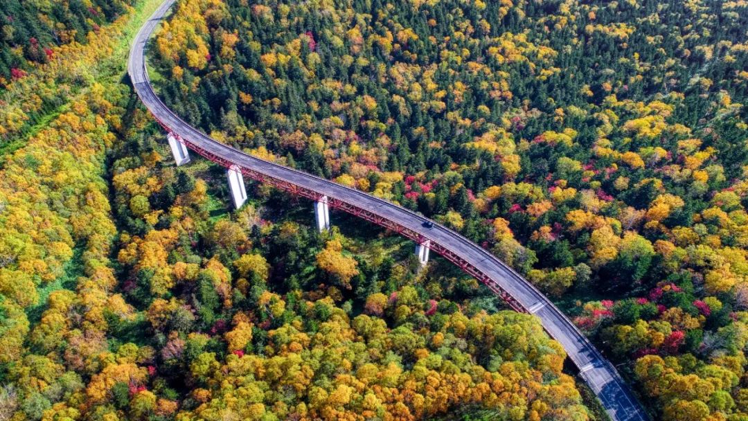 北海道为什么会成为日本的福地,北海道为啥叫北海道