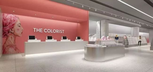 年度美妆渠道新玩家，祭出了哪些高阶装备让资本备受青睐