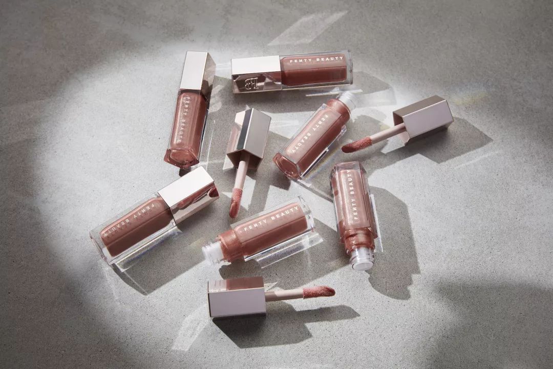 fentybeauty黑黄皮值得买的单品,fentybeauty必入单品