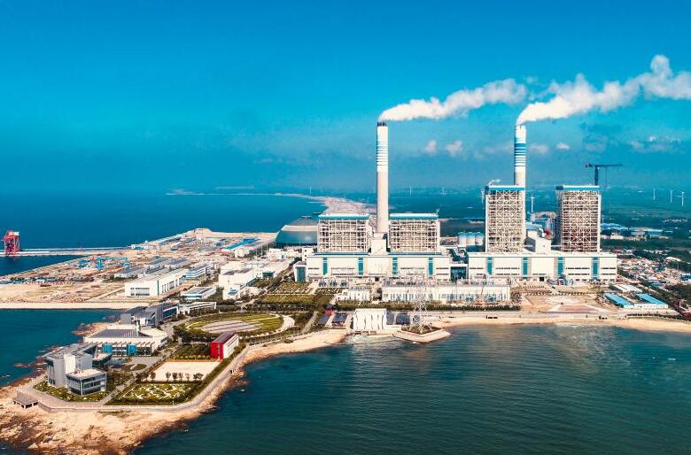 百万机组皇冠上的华尔兹——国核电力院与华电莱州二期工程的卓越情缘