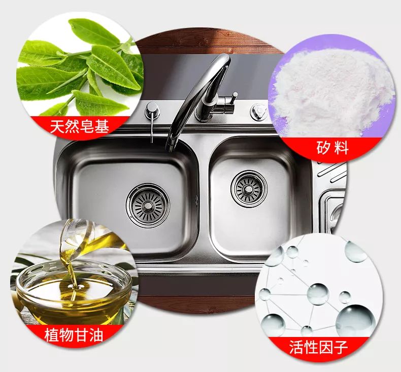 厨房必备神器家里油烟机难清洗,清洗油烟机必备神器