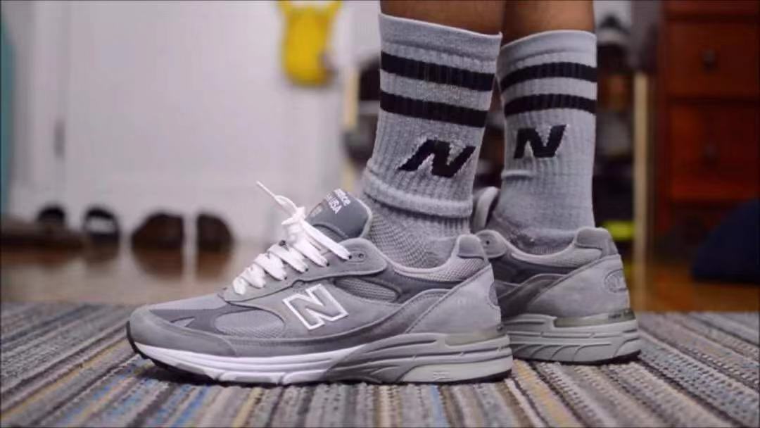 学生党值得入手的5双球鞋,新年500左右新鞋推荐