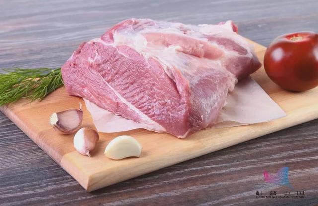 猪肉上盖的章红章蓝章是啥意思,猪肉上红章和蓝章有什么区别