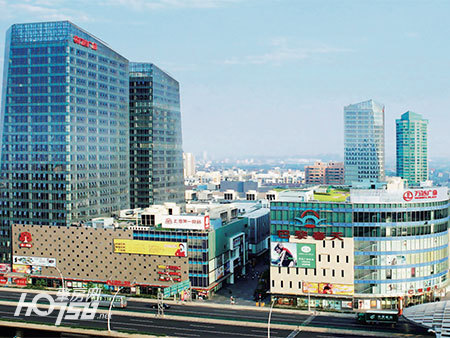 万达进军商业地产是谁发起,万达集团旗下的地产公司