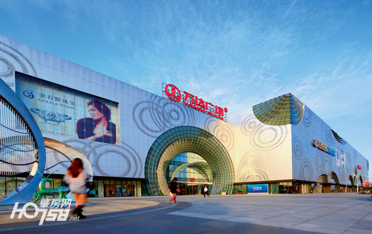 万达进军商业地产是谁发起,万达集团旗下的地产公司