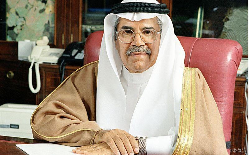 沙特如何夺回阿美石油控制权,沙特如何从美国夺回控制权