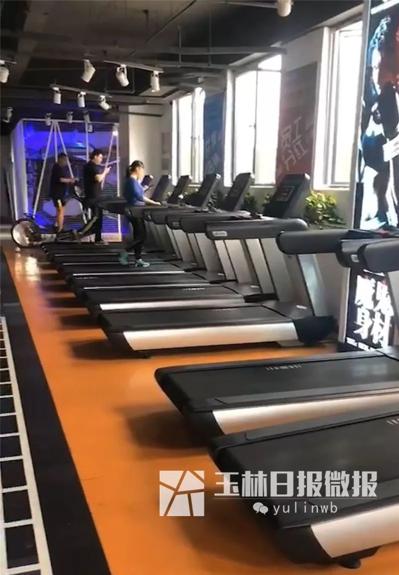 健身房倒闭之前有什么迹象,健身房突然倒闭搞笑