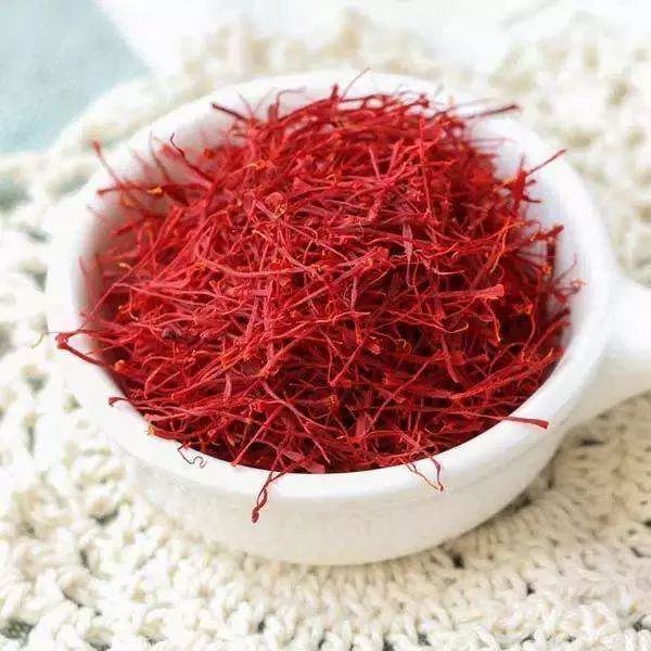 红花？西红花？傻傻分不清楚……这篇自白你一定要看