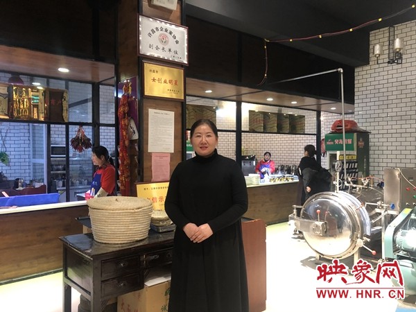 黄玉霞河南安阳,黄玉霞河南潢川