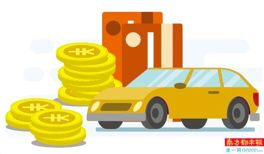 汽车以租代购和零首付的区别,以租代购和低首付买车哪个好