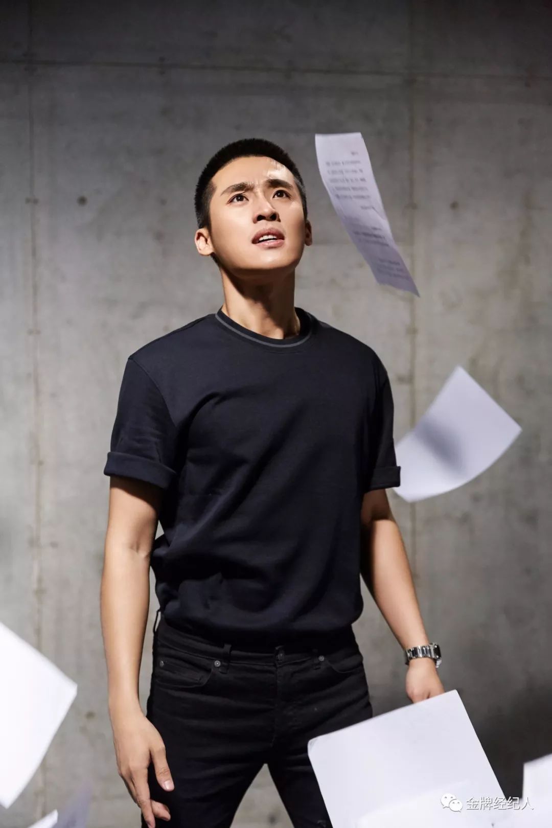 张赫张赫,张赫最新直播