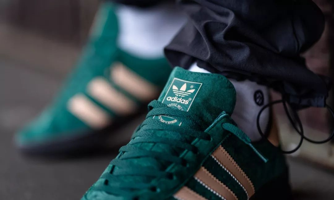 adidas最好看的球鞋,adidas经典球鞋