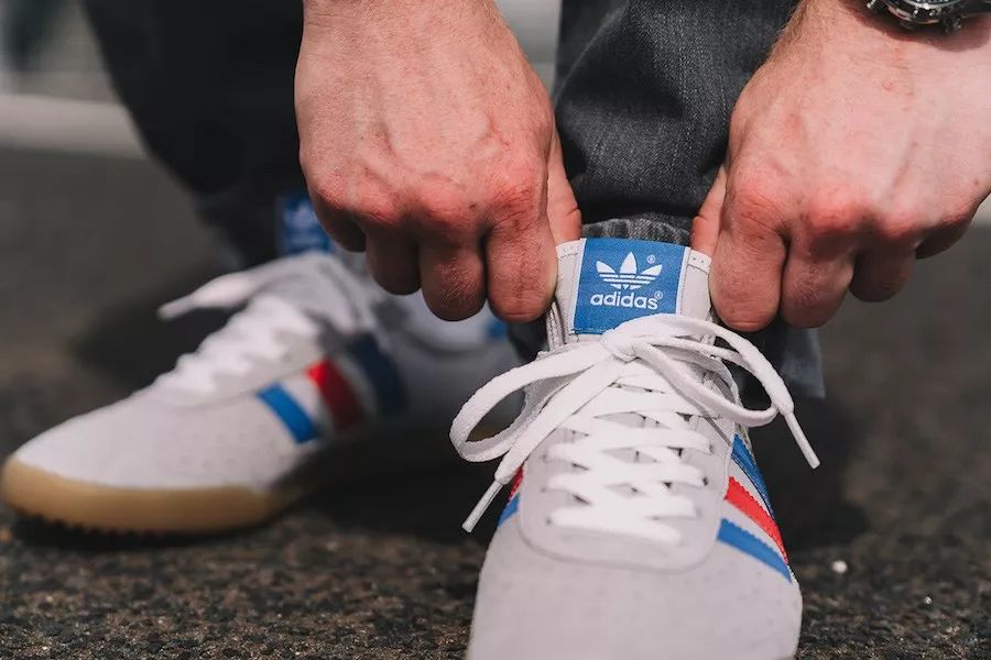 adidas最好看的球鞋,adidas经典球鞋