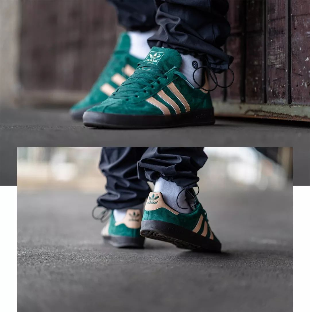 adidas最好看的球鞋,adidas经典球鞋