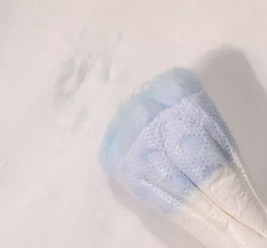 姨妈巾自测健康,卫生棉条为什么比姨妈巾好用