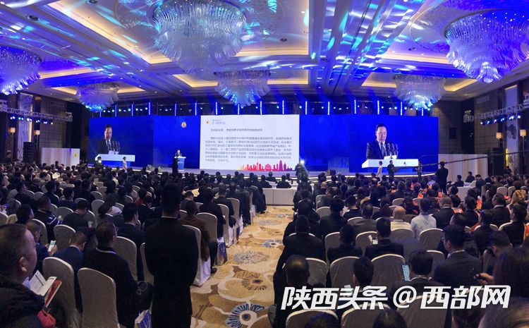 西安民营企业上市公司,2022西安民营企业排行