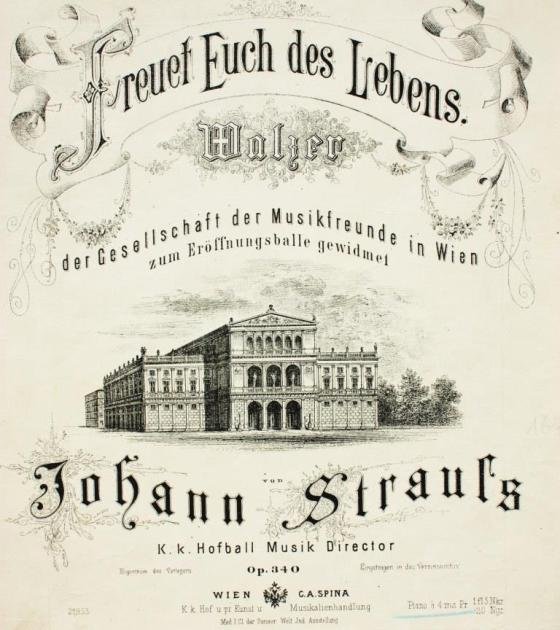 2023年维也纳新年音乐会全部曲目,2020维也纳新年音乐会完整曲目