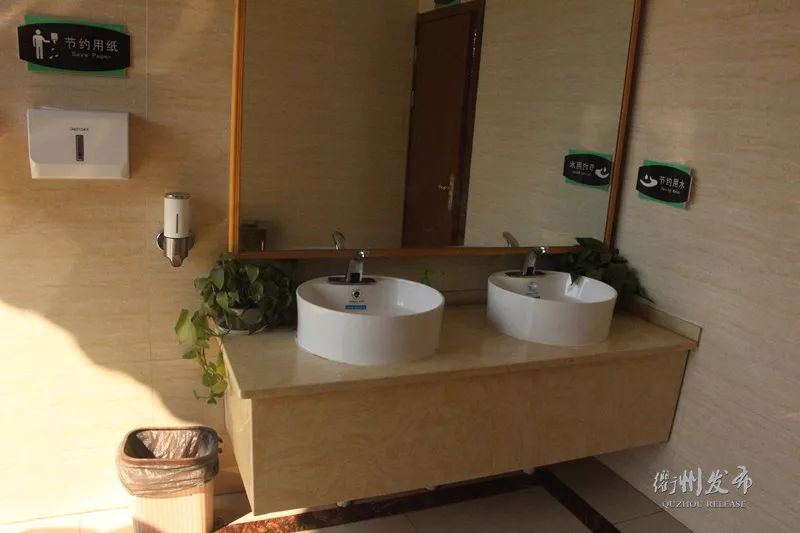 这一次，头条留给——衢州的56个厕所！