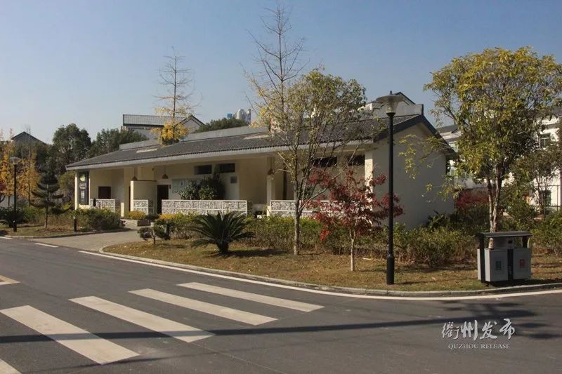 这一次，头条留给——衢州的56个厕所！