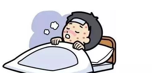 水痘高发期要注意什么,水痘进入高发期专家支招如何预防