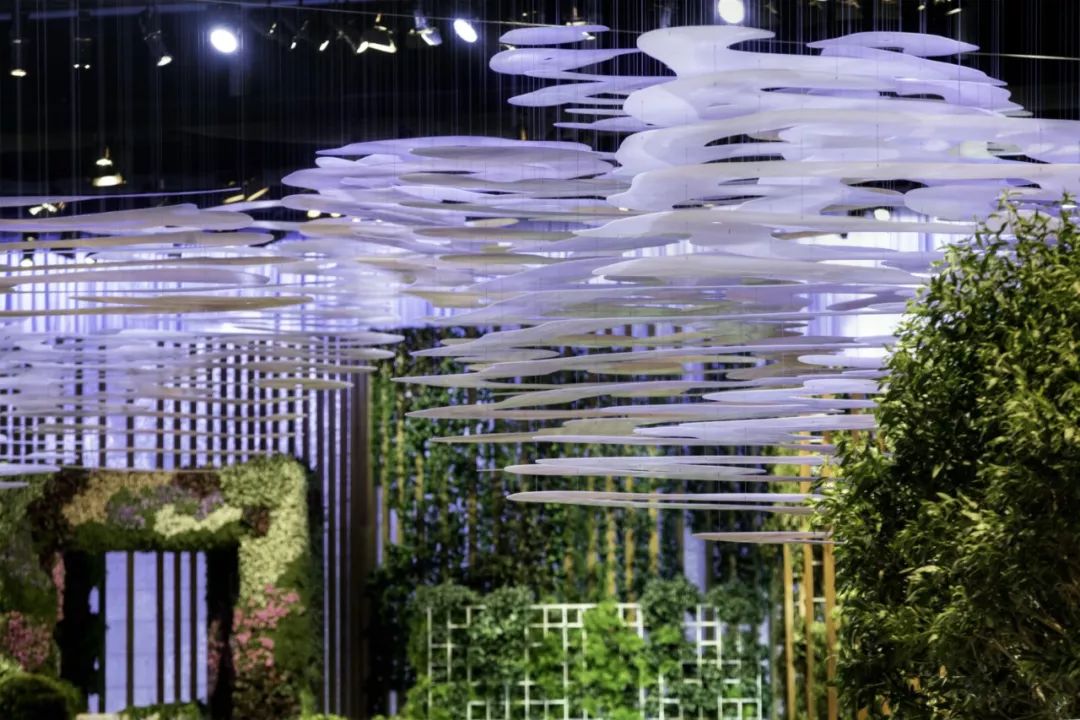 前院办婚礼后院摆酒席,这才是婚礼真正应该有的样子