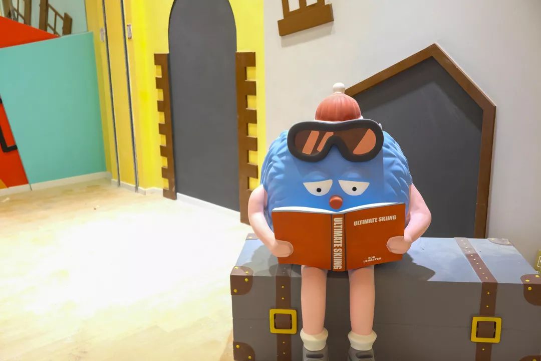 城东新添一处游乐体验式购物中心！开业折扣巨大：服饰3折起、餐饮5折…快来→