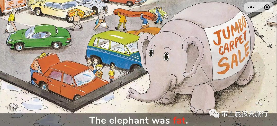 国内唯一正版授权牛津树音视频,年底只剩最后一波免费了