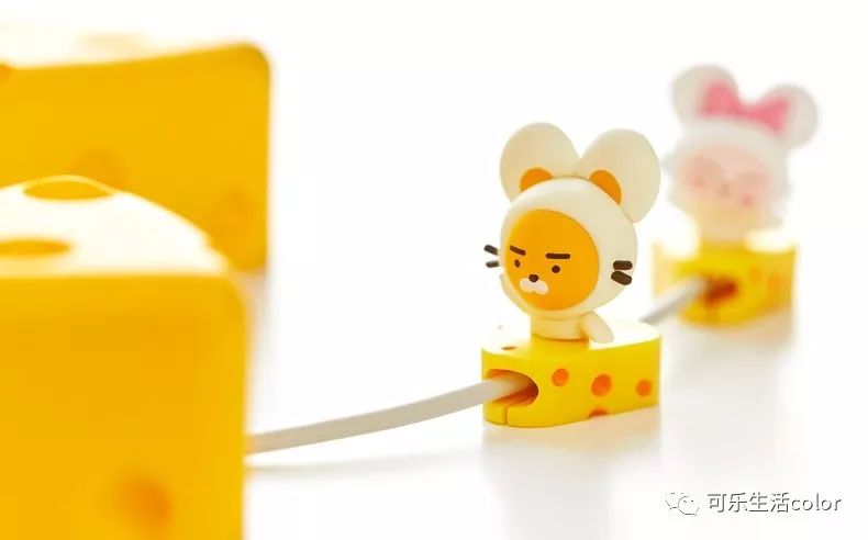 「鼠」年即将驾到!一大波老鼠周边来袭