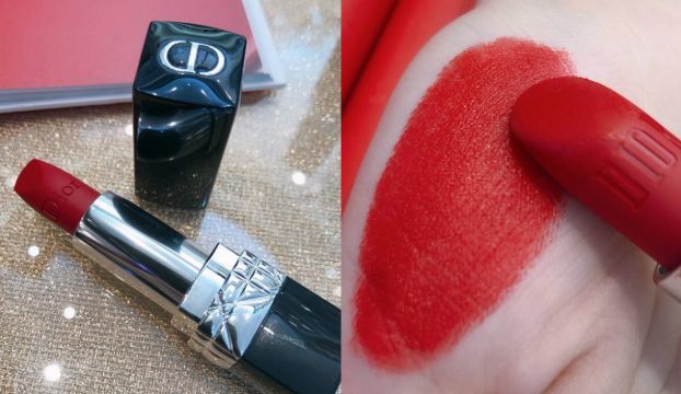 dior畅销口红,dior唇彩爆款