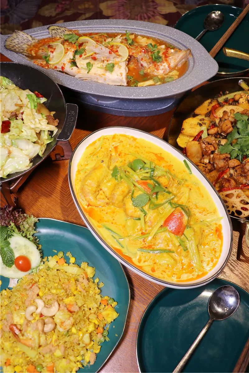 在漳州的异地美食,在漳州古城一定要吃的美食