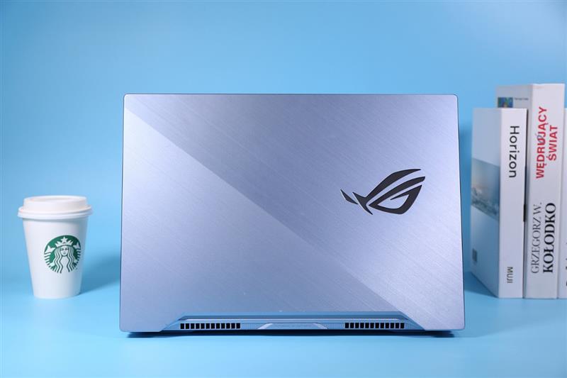 70W的i7-9750H有多强！ROG幻15笔记本评测：看起来是轻薄本的性能本