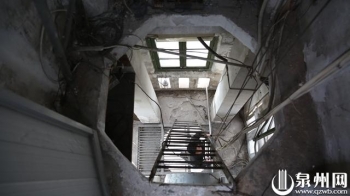 泉州中山路钟楼设计,泉州的3座钟楼