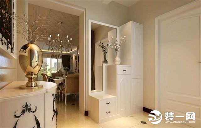 入住后鞋柜不够,收纳鞋子鞋柜