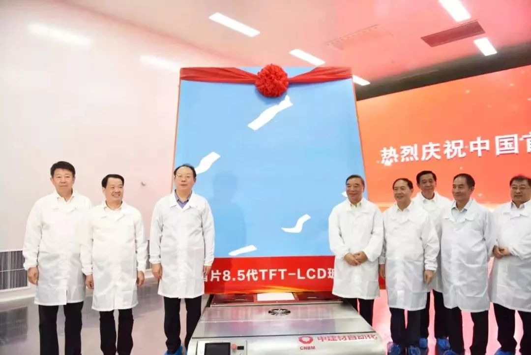 2019年100个科技创新项目,十大创新成果展示