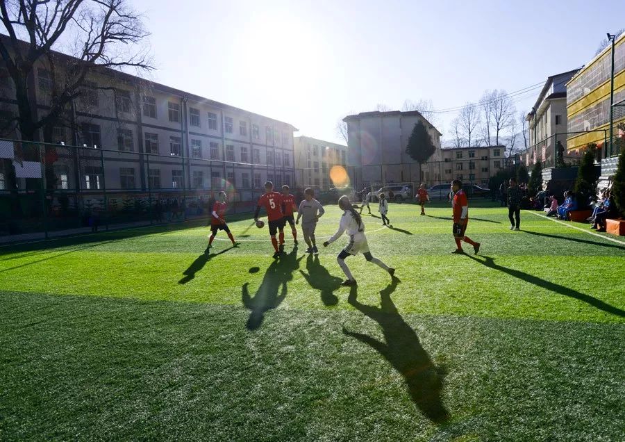 天涯咫尺，如见故人|2019小林摄影总结