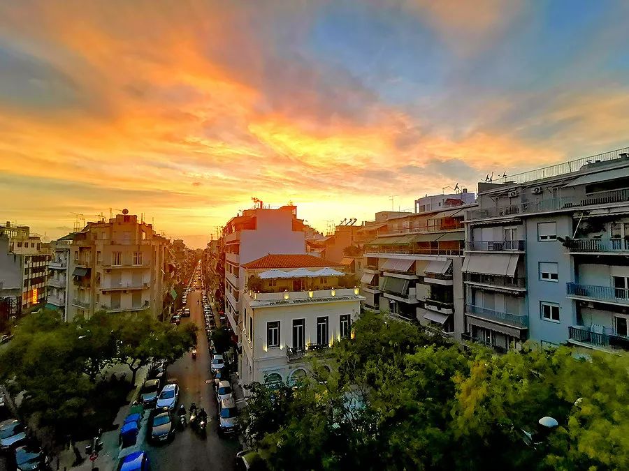 天涯咫尺，如见故人|2019小林摄影总结