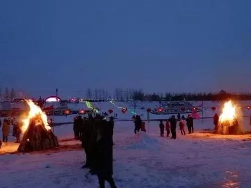 冬游草原天路,草原天路冬日自驾游攻略