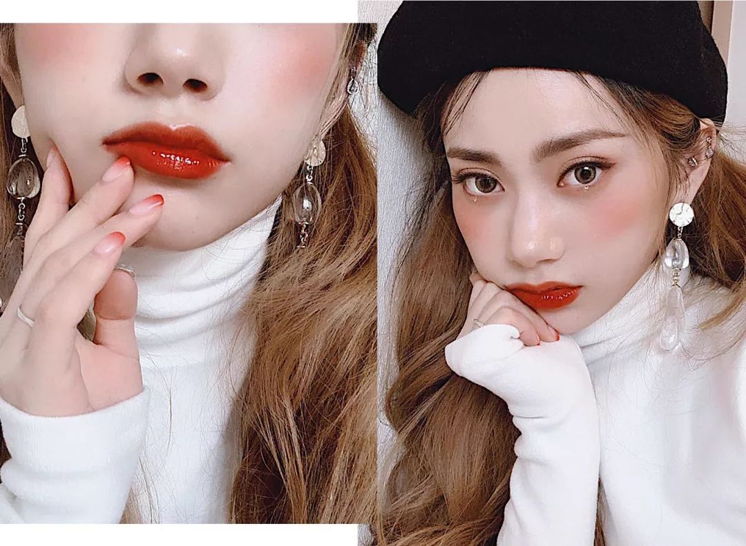 十大最受欢迎口红每只都是断货王,今年最好看的口红是哪一款