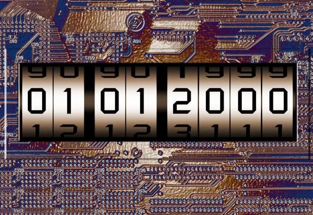 2000年已经是20年前,2000年转眼已是二十年前的事了