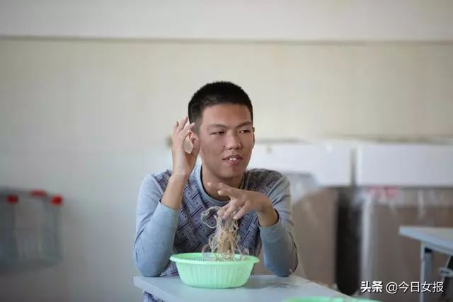 AA制，湖南7名家长为自家大龄自闭症孩子建起“星梦家园”