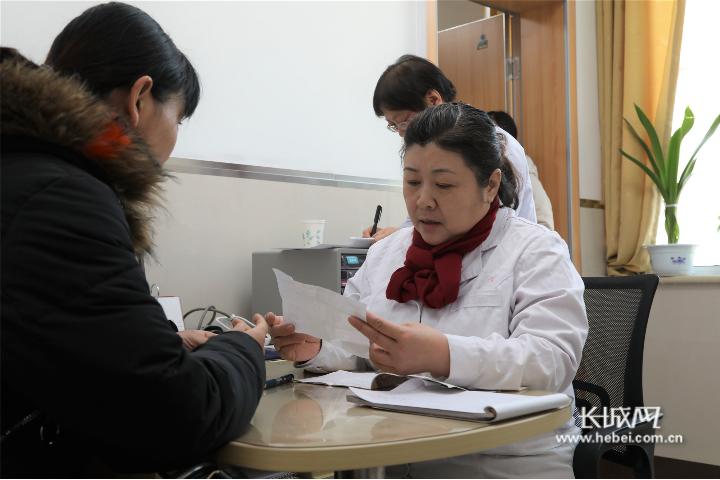 三甲医院走出省会三环——河北医大一院正式托管石家庄循环化工园区医院