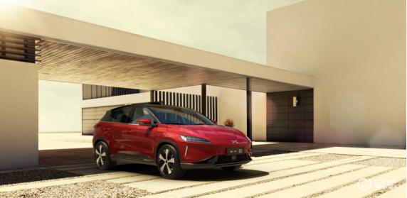 滴滴智能汽车小鹏,小鹏汽车滴滴出行合作