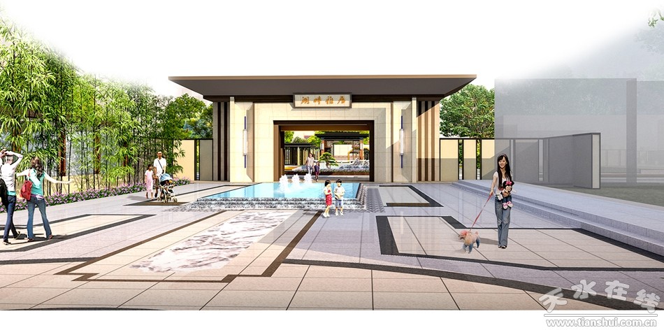 湖畔雅居二期宣传视频,湖畔雅居一期