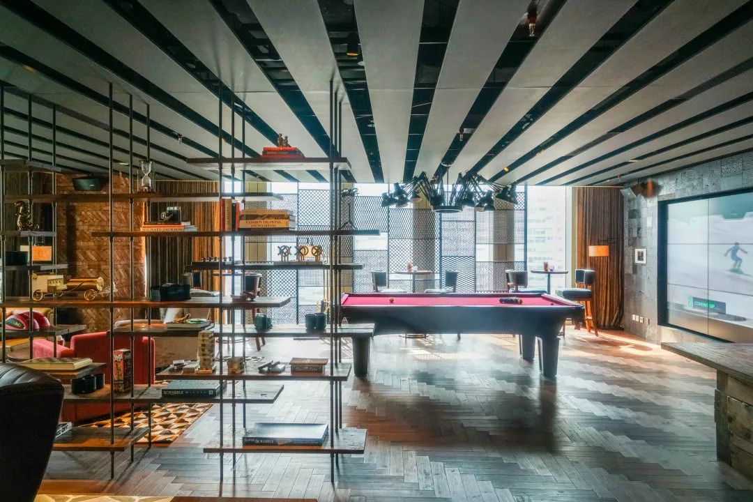 全球最高酒店广州瑰丽,广州最豪华瑰丽酒店