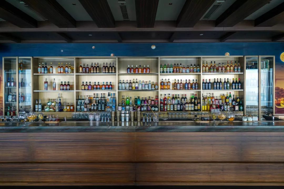 全球最高酒店广州瑰丽,广州最豪华瑰丽酒店