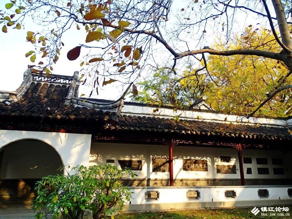 过年去镇江一日游去哪里好,镇江过年去哪儿旅游合适