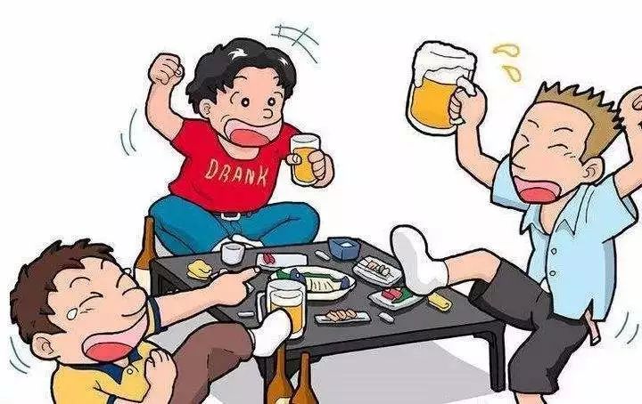 酒精成瘾的表现有哪些,酒精严重成瘾怎么办