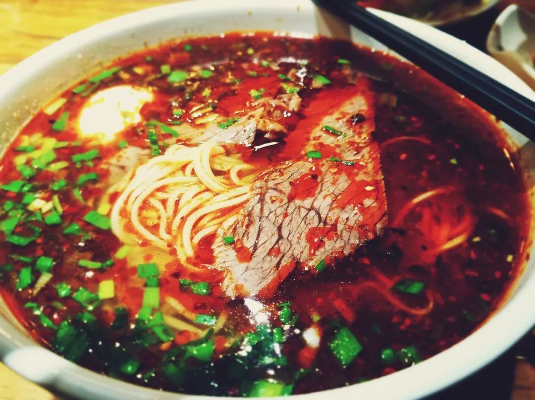 国家地理：中国到底哪里的牛肉最好吃？