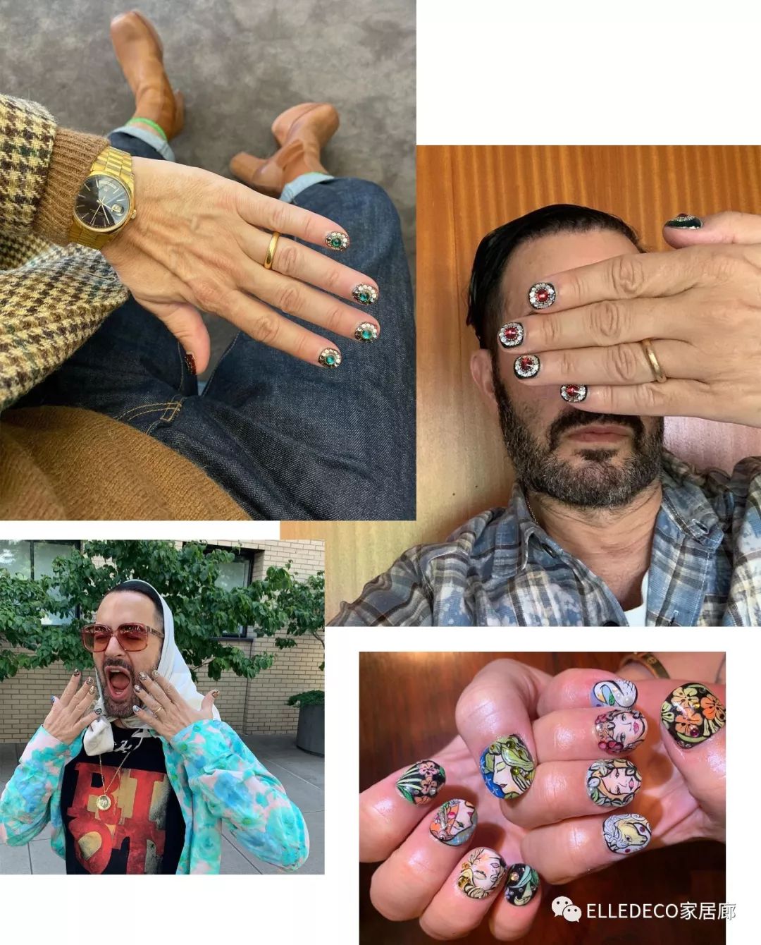 marcjacobs服装,marcjacobs2018年春夏